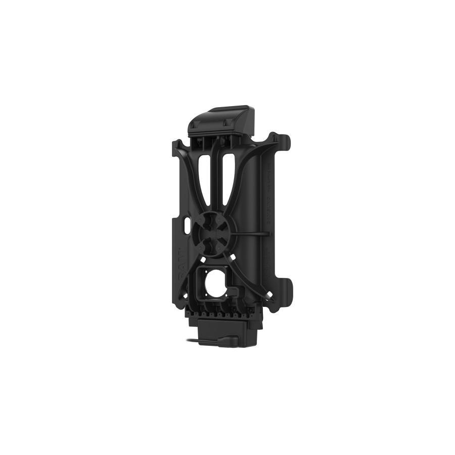 RAM MOUNTS(ラムマウント) GDSタフドック(Samsung Tab Active4Pro/ActivePro専用/USB TypeC給電) データ通信 ボール無 RAM-GDS-DOCK-SAM54CU_2