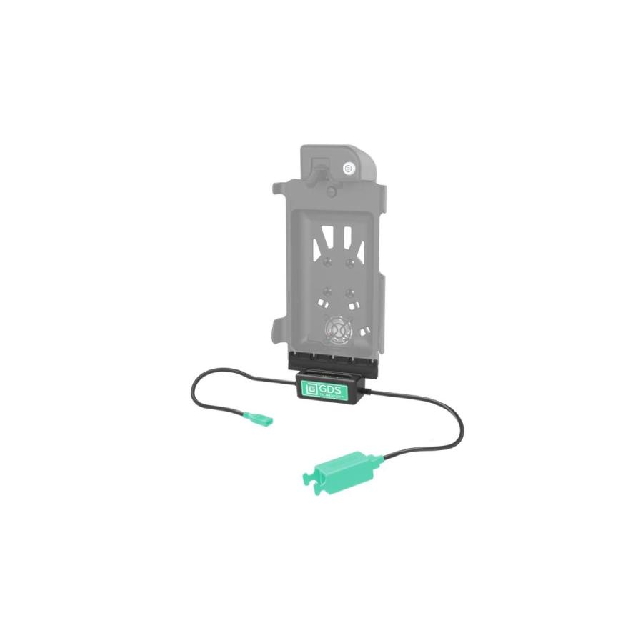 RAM MOUNTS(ラムマウント) GDSタフドック用充電モジュール(USB TypeAポートx2/USB TypeC給電) NextGen RAM-GDS-DOCK-V10PD2U_2