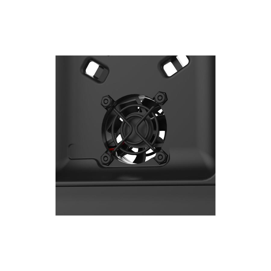 RAM MOUNTS(ラムマウント) GDSパワードック(Samsung Active4Pro/Active Pro) クーリングファン付 ボール無 RAM-GDS-DOCKF-SAM54CPU_2
