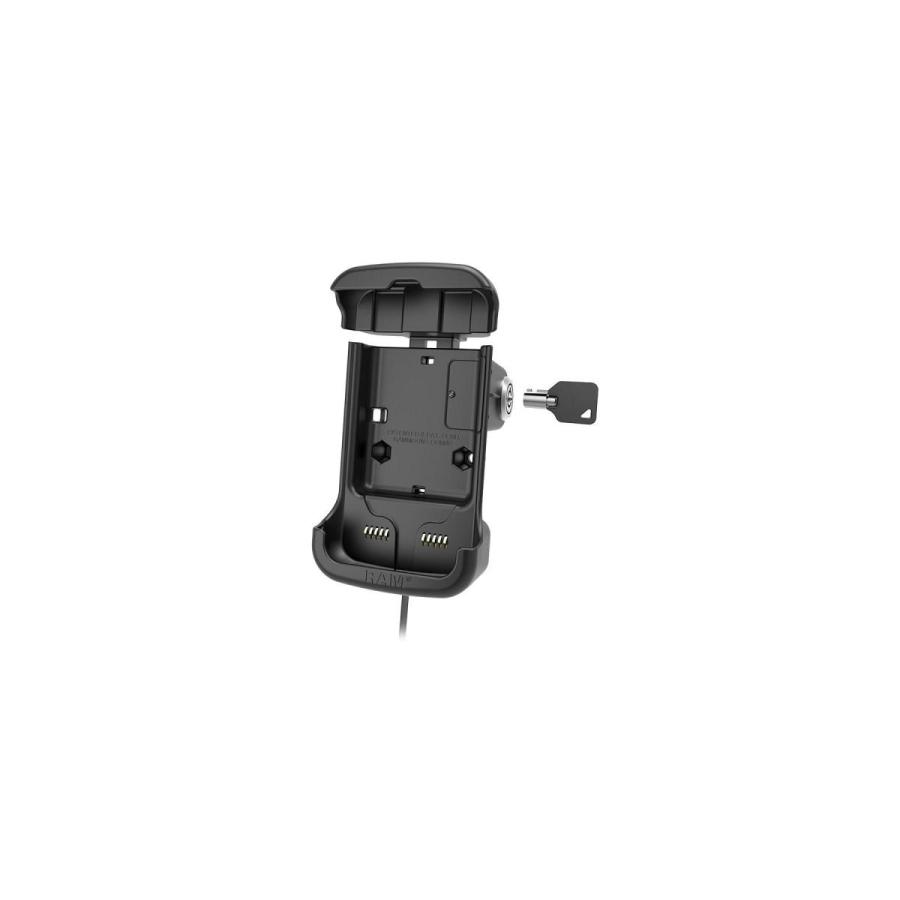 RAM MOUNTS(ラムマウント) GDSパワードック(Honeywell CT50/60専用