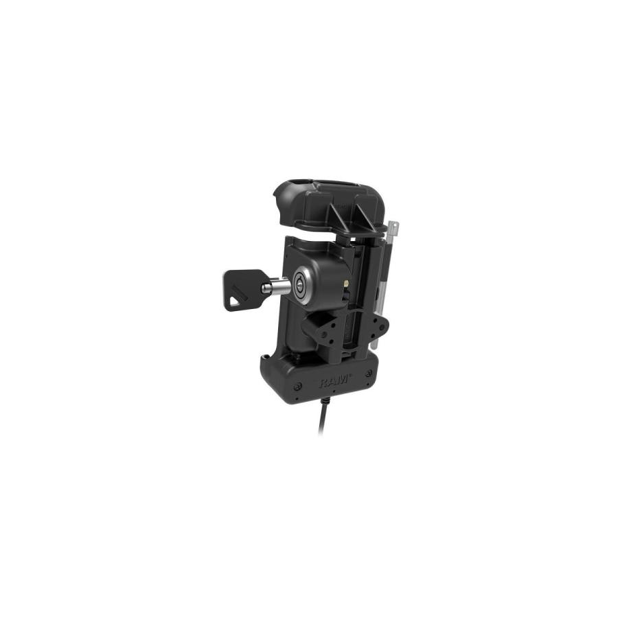 RAM MOUNTS(ラムマウント) GDSパワードック(Honeywell CT50/60専用