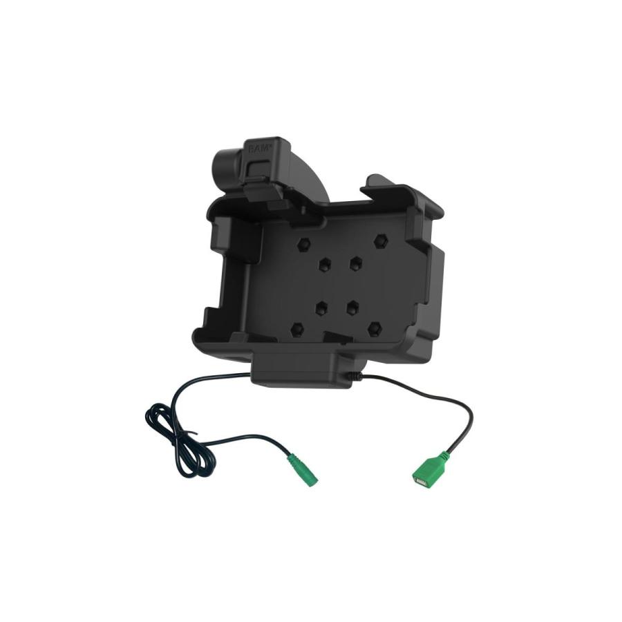 RAM MOUNTS(ラムマウント) GDSパワードック(Panasonic FZ-S1/L1専用