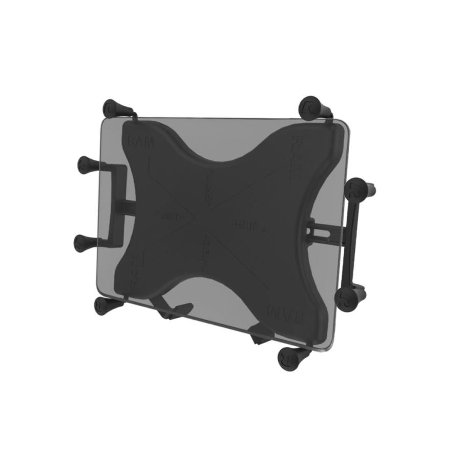 RAM MOUNTS（ラムマウント） Xグリップ(XL)タブレットホルダー 9-11