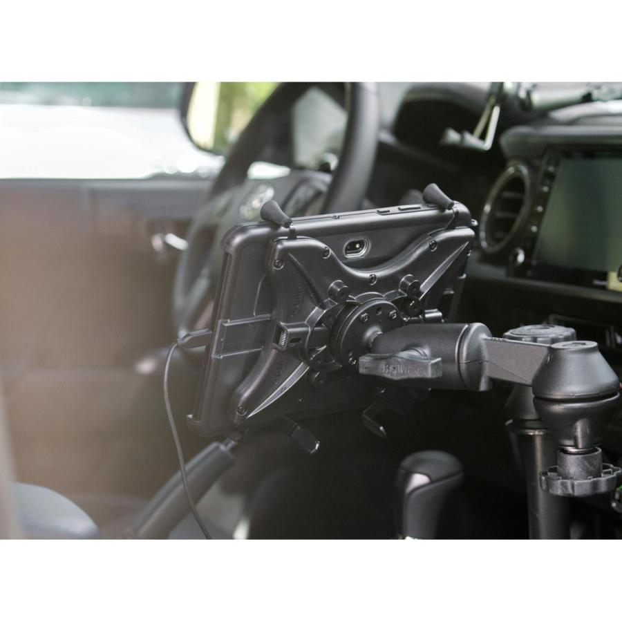 RAM MOUNTS（ラムマウント） Xグリップ(XL)タブレットホルダー 9-11
