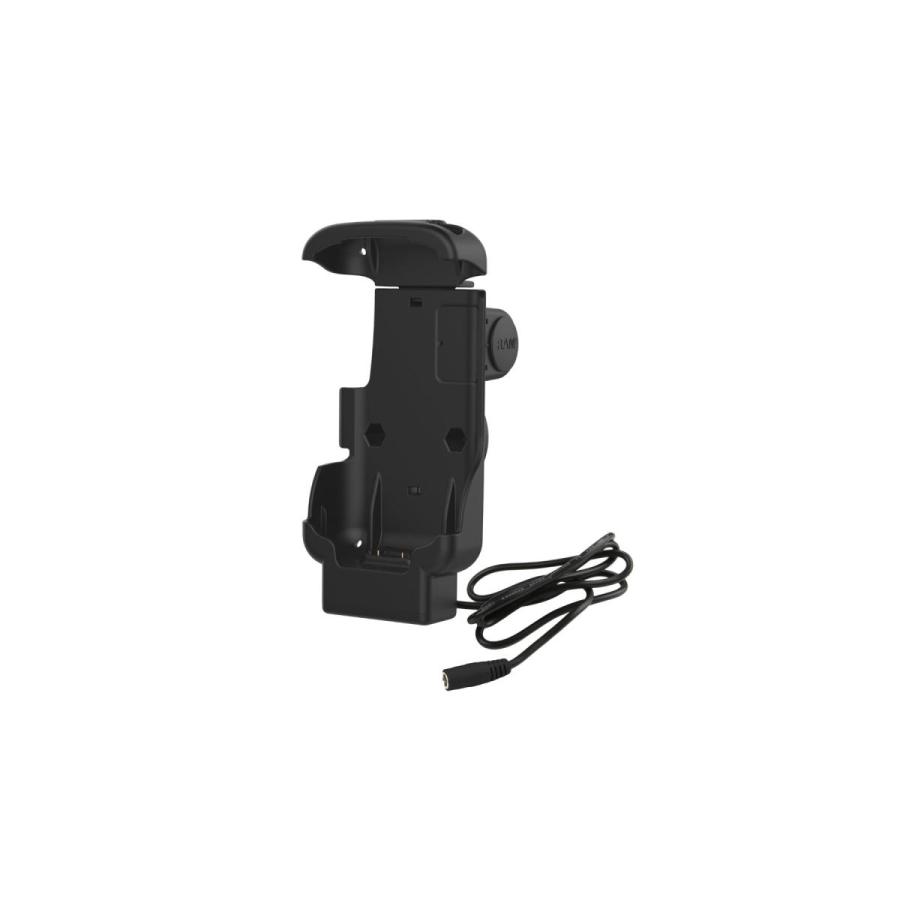 RAM MOUNTS(ラムマウント) GDSパワードック(Zebra TC53/58専用) ボール無 RAM-HOL-ZE17-2U_1