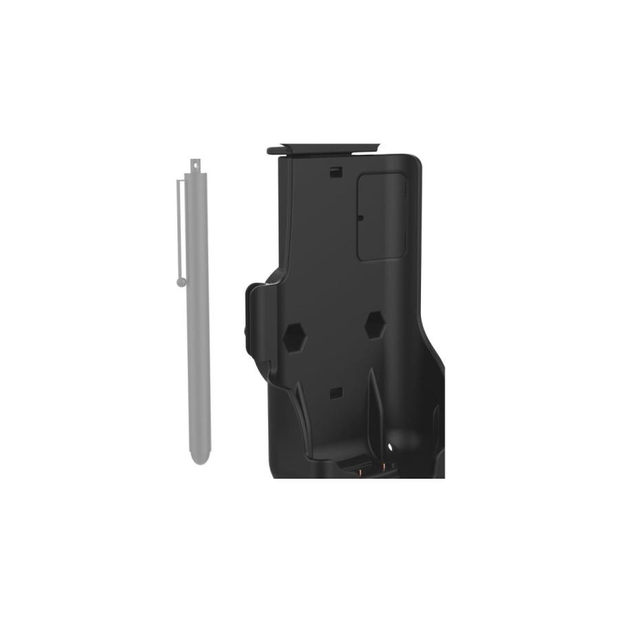RAM MOUNTS(ラムマウント) GDSパワードック(Zebra TC53/58専用) ボール無 RAM-HOL-ZE17-2U_2