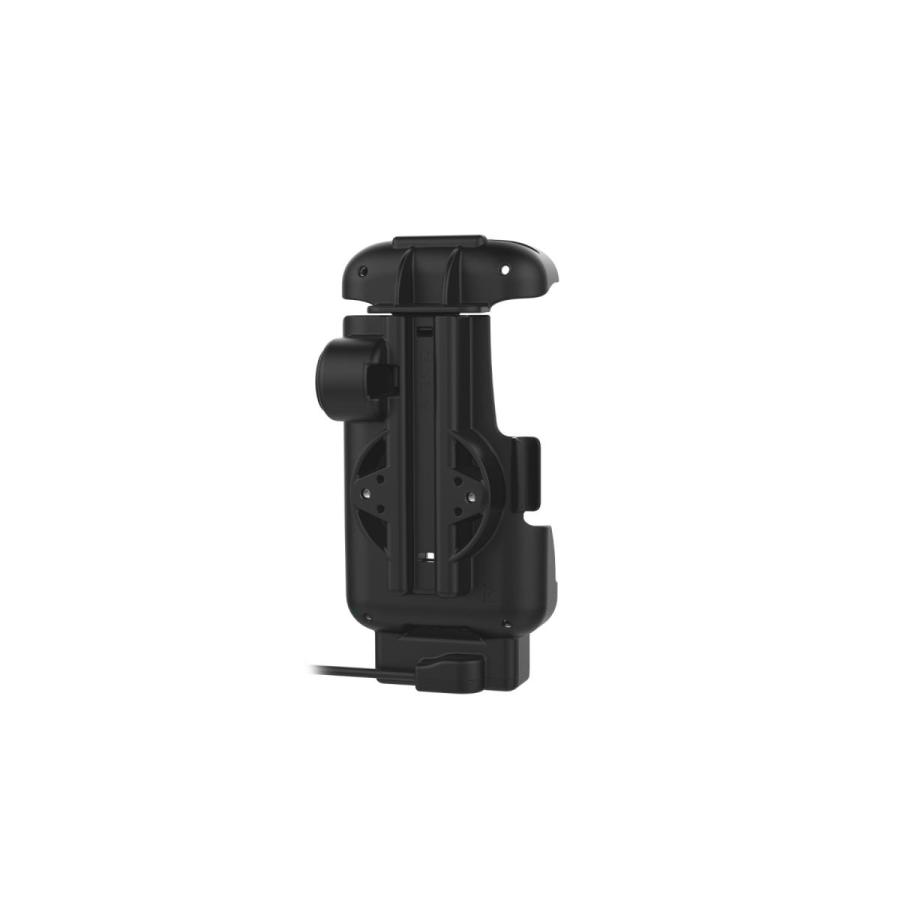 RAM MOUNTS(ラムマウント) GDSパワードック(Zebra TC53/58専用) ボール無 RAM-HOL-ZE17-2U_4