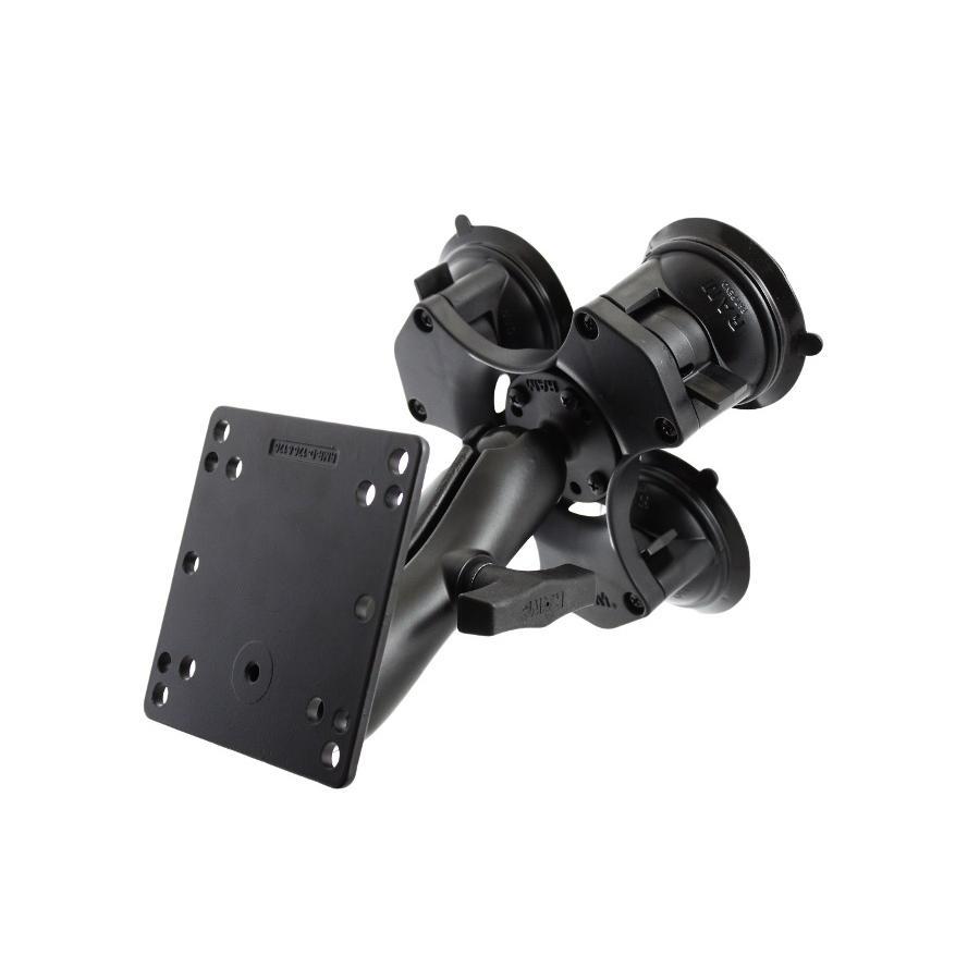 RAM MOUNTS MOUNTS(ラムマウント) VESAプレート&トリプル RAM MOUNTS MOUNTS(ラムマウント) VESAプレート&トリプル