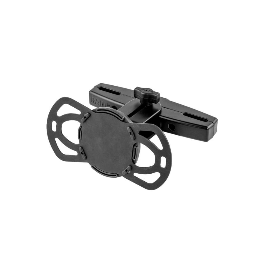RAM MOUNTS（ラムマウント） ユニバーサルヘッドレストタブレット