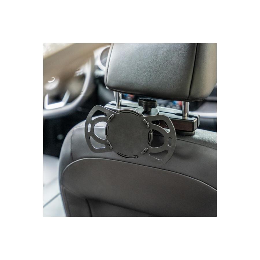 RAM MOUNTS（ラムマウント） ユニバーサルヘッドレストタブレット