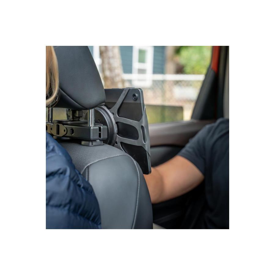 RAM MOUNTS（ラムマウント） ユニバーサルヘッドレストタブレット