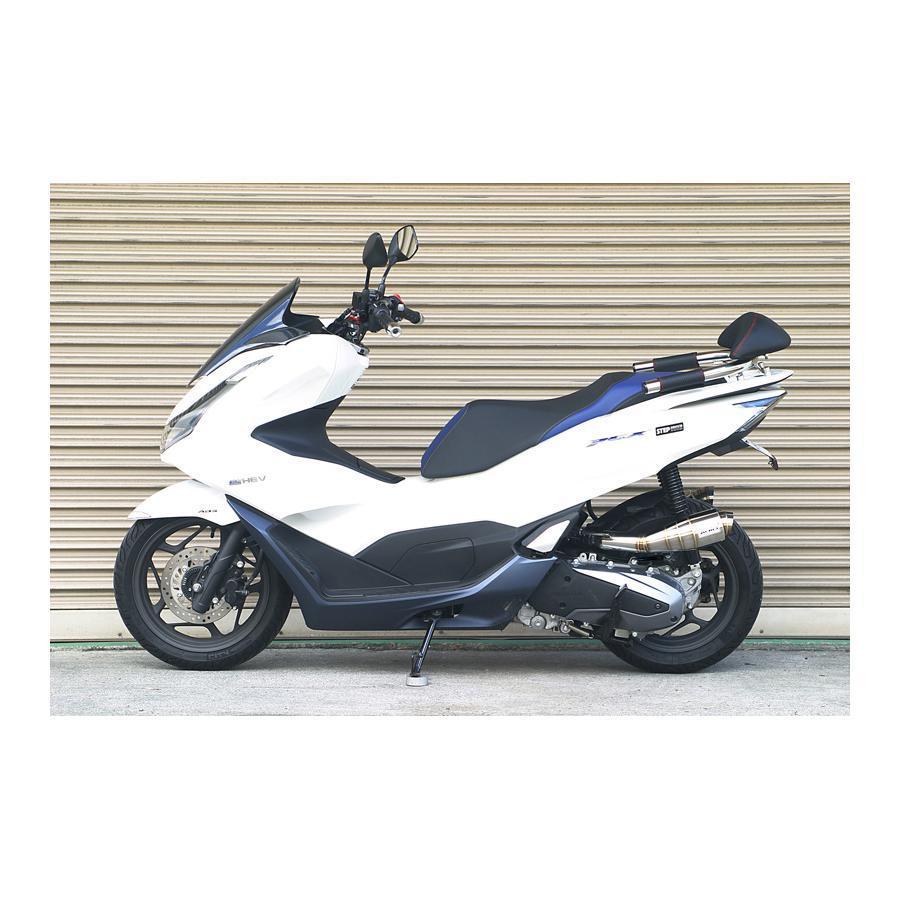アディオ（ADIO） BB-SHOOTエアクリーナー ステンレス PCX JK05/JK06