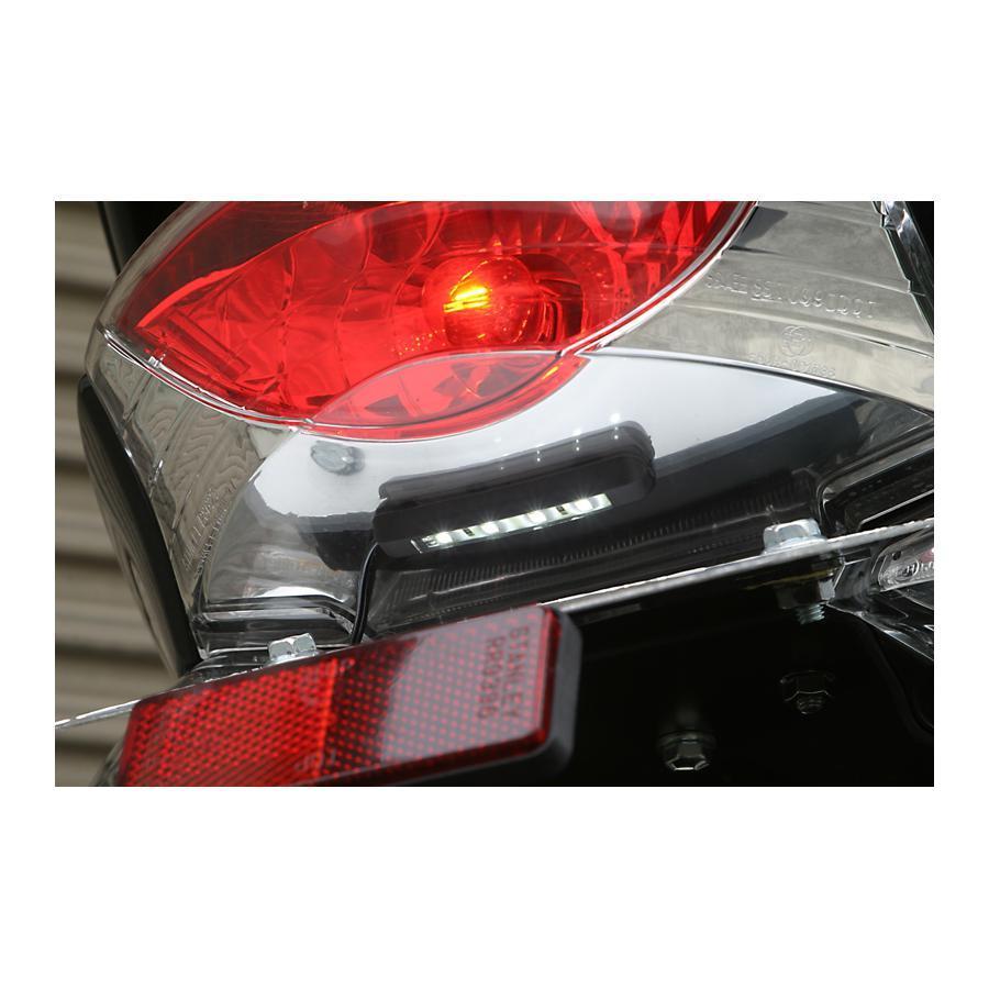 pcx125jf28（バイク用フェンダーレスキット）｜外装パーツ｜バイク