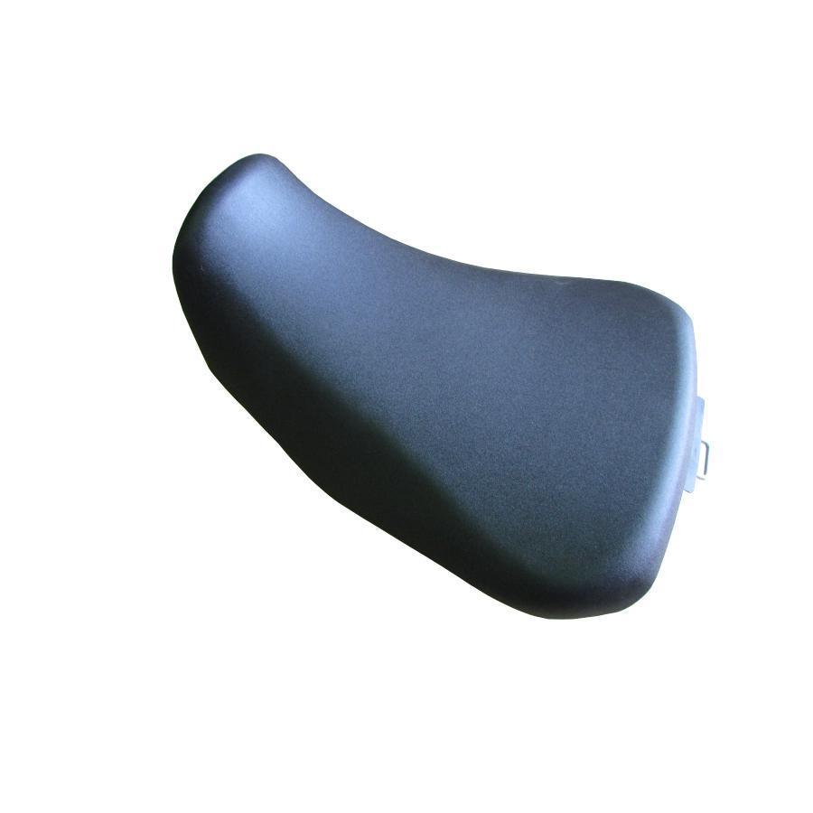 MT-09 トレーサー　ローダウンシート ディービーズ dB's 20mmローダウンゲルシート ブラック MT-09 TRACER