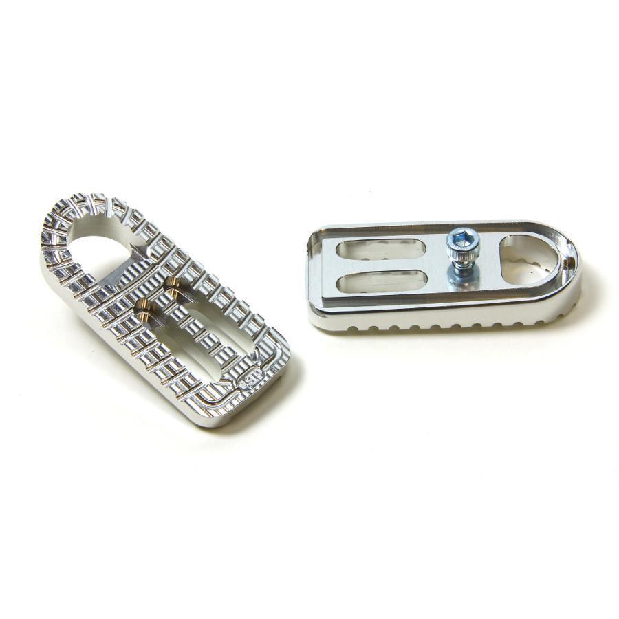 専用　db ディービーズ dB´s オーバーワイドステップ XT250 XT250-STEP バイク