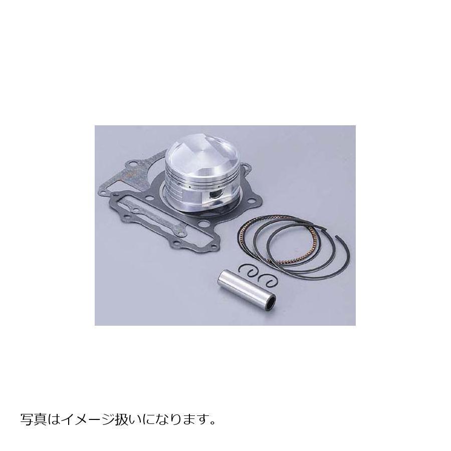 ポッシュフェイス 90.25mmピストンリング SR400 SR500 010016-RN