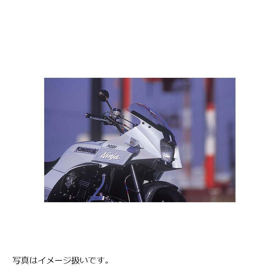 GPZ900R アッパーカウル | www.psychologiesport.fr
