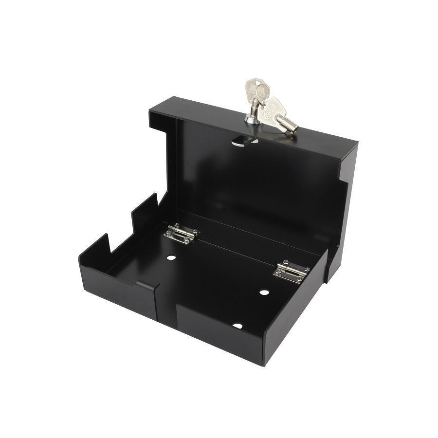 ポッシュフェイス ETC BOX ボックス セット ブラック REBEL250 レブル