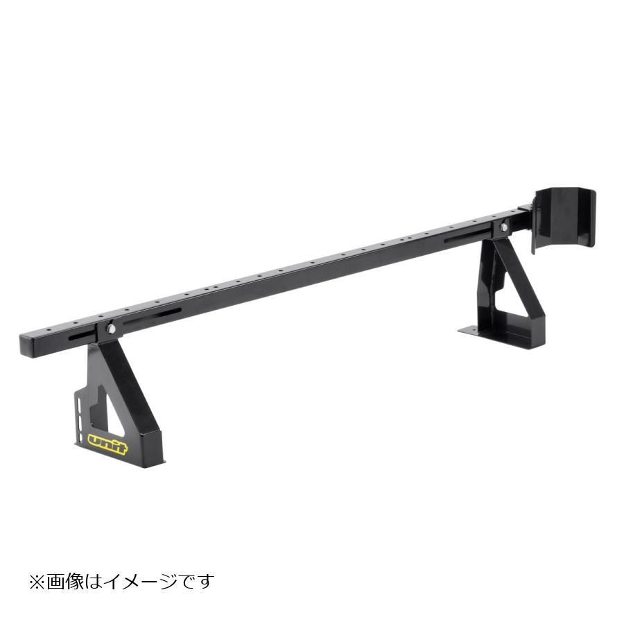 ユニット ホイールチョックキット ベーシックバーセット UND3701 4050UND3701バイク・車パーツ ラバーマーク