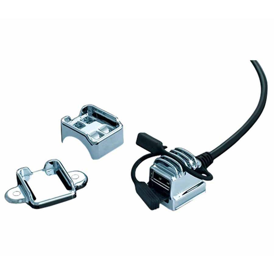 Usb クリアキン パワーソース 汎用 4064 16 バイク 車パーツ ラバーマーク 通販 Yahoo ショッピング