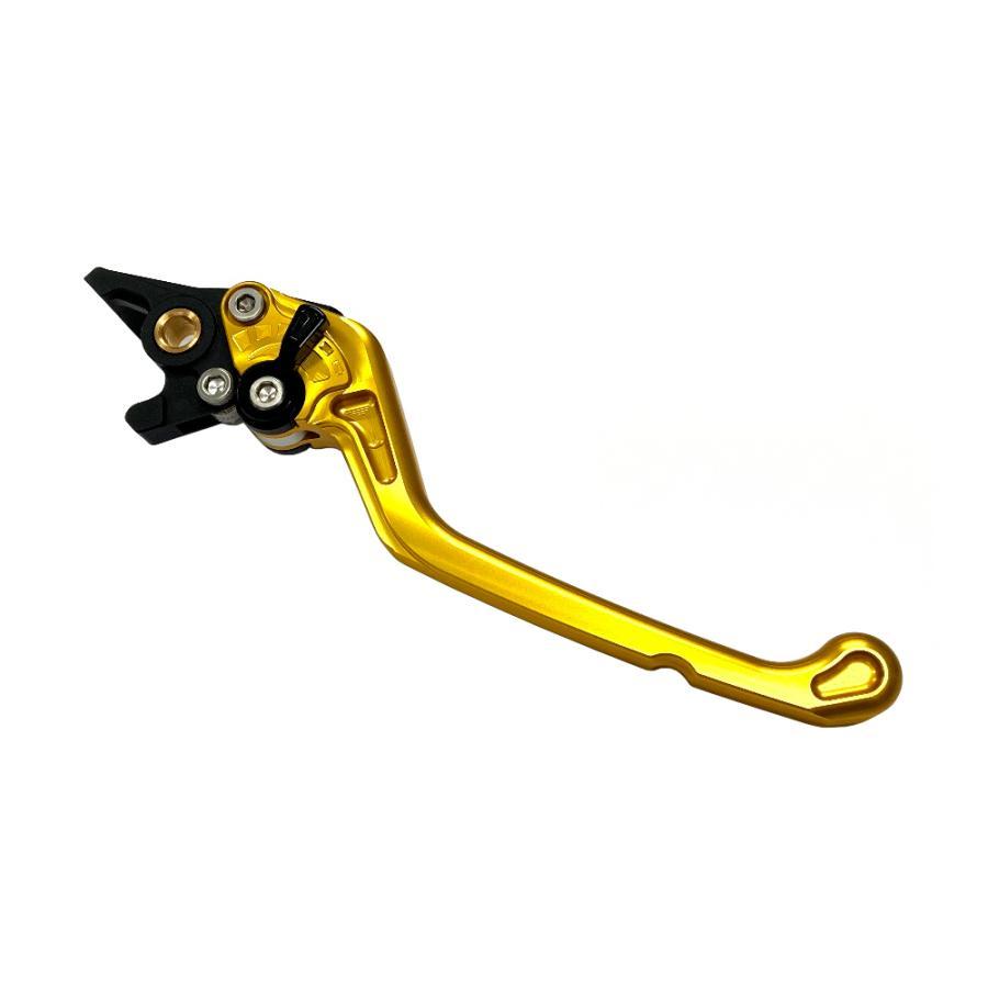 ブレーキレバー バイカーズ プレミアムアジャスタブルフロントブレーキレバー ライトゴールド Adv150 Pcx 150 4124 H0408 Lgd バイク 車パーツ ラバーマーク 通販 Yahoo ショッピング
