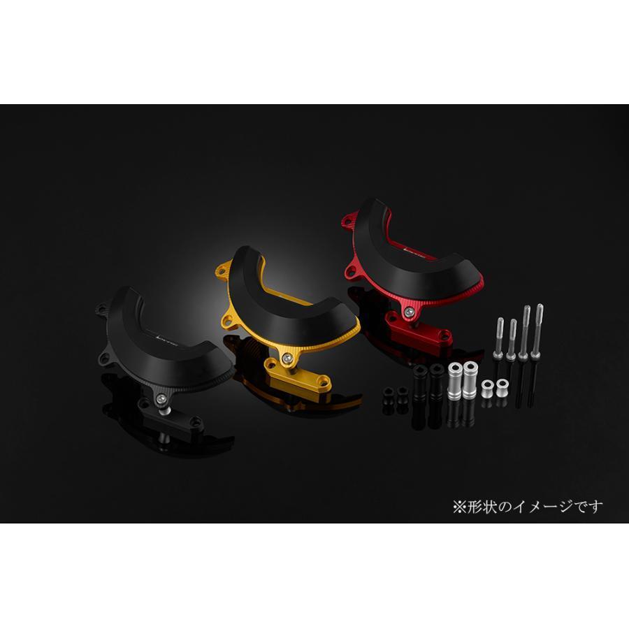 BIKERS - バイカーズ 発動機かばい立て 左方 青碧 CBR400R H0423-BLU エンジンガード-フレーム-車、バイク、自転車