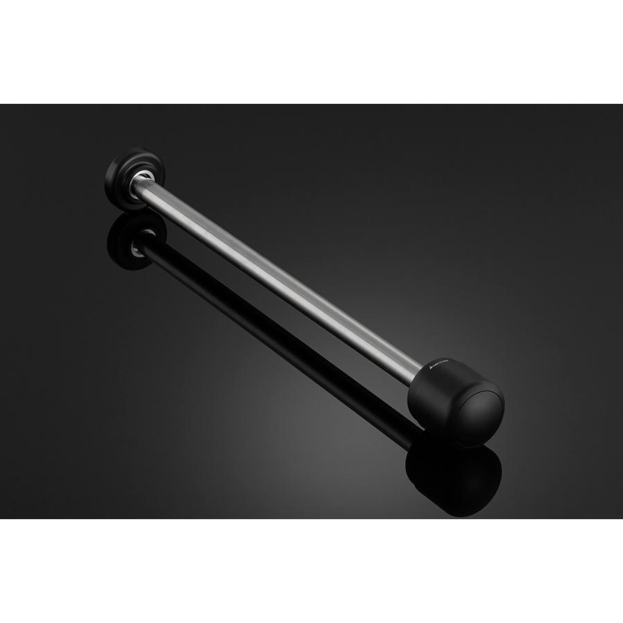 バイカーズ RRアクスルプロテクター リア アクスルスライダー M.ブラック レブル250 レブル500
