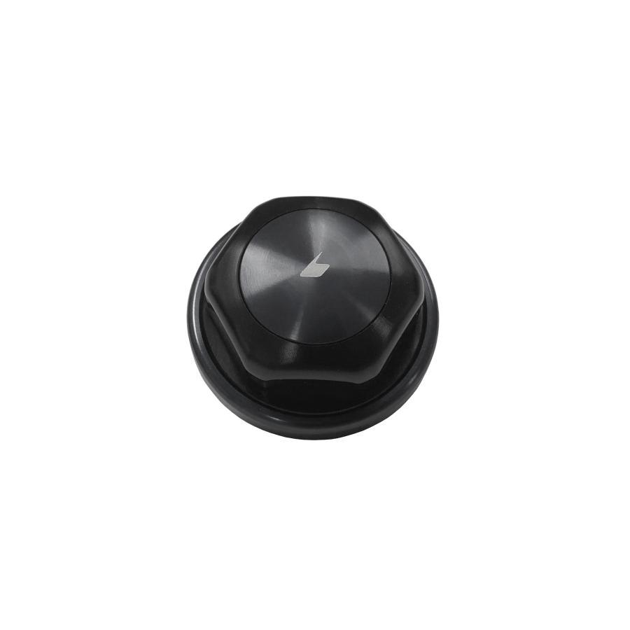 バイカーズ ステムナット グレー Cbr650r Cb650r 人気商品