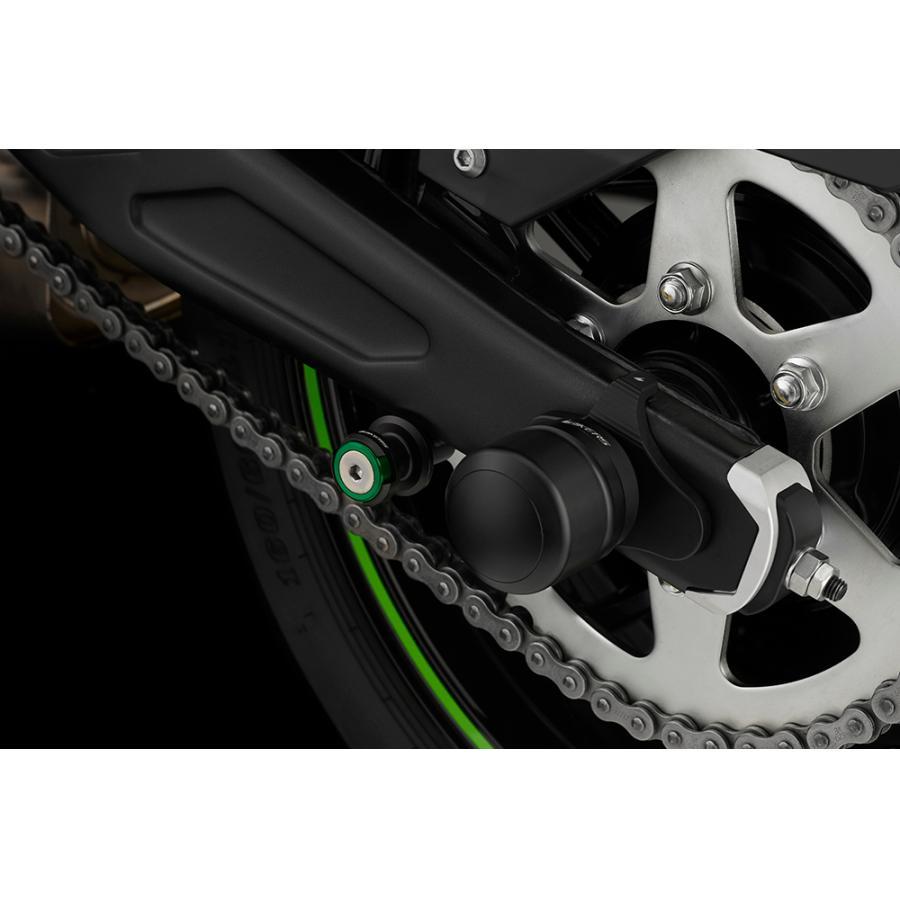 BIKERS（バイカーズ） レーシングスタンドフック メンテンナススタンド