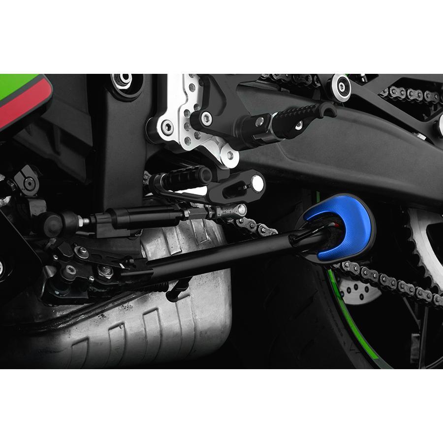 画像 No.2/9] カワサキ「ニンジャZX-25R」の2024年モデルが登場！ 赤と