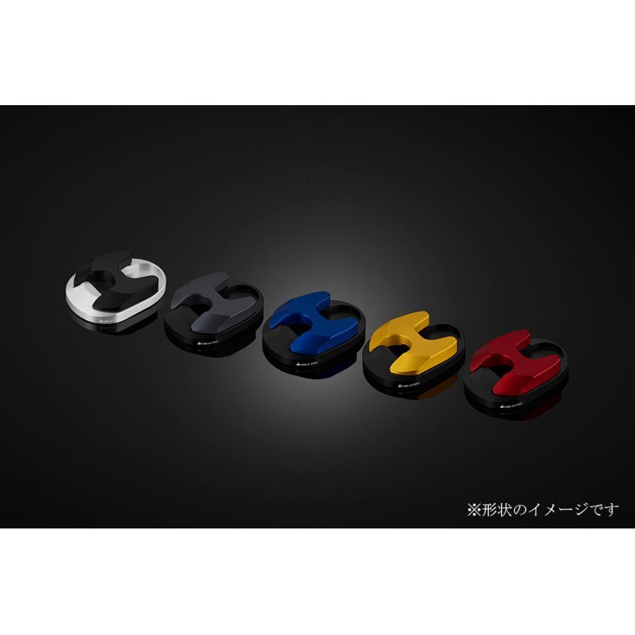 人気の贈り物が大集合 バイク 車パーツ ラバーマークバイカーズ サイドスタンドフラットフット サイドスタンド