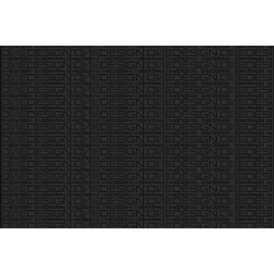 ㉟デザインペーパー ONEDESIGN(ワンデザイン) タンクパッドシート HDR ブラック 390x290mm