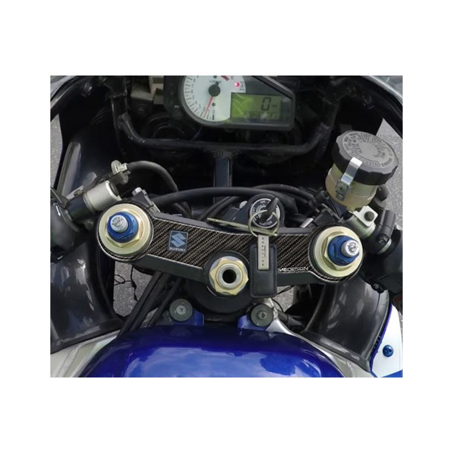 トップブリッジ ステッカー ワンデザイン PPSS19P SUZUKI GSX-R750