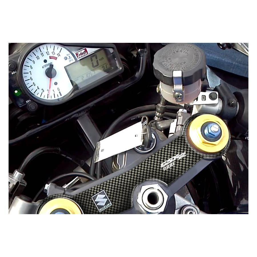 トップキャップ タコメーター 自転車 ステッカー