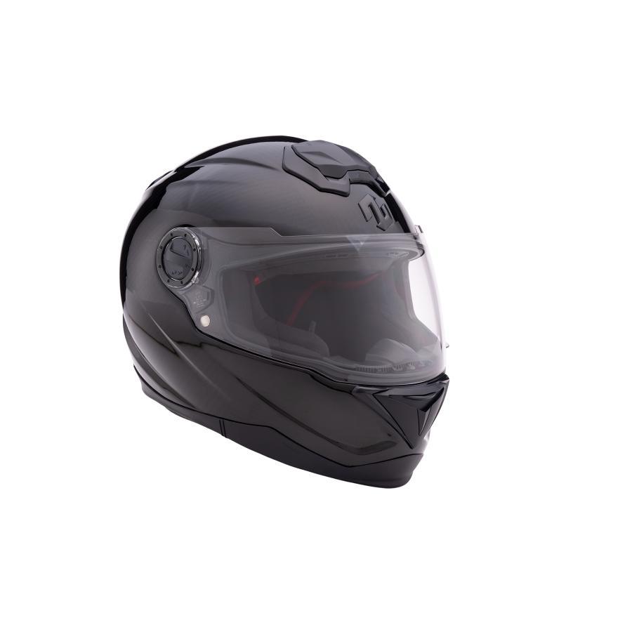 ZEALOT（ジーロット） ヘルメット BullRaider2 CARBON HYBRID STD