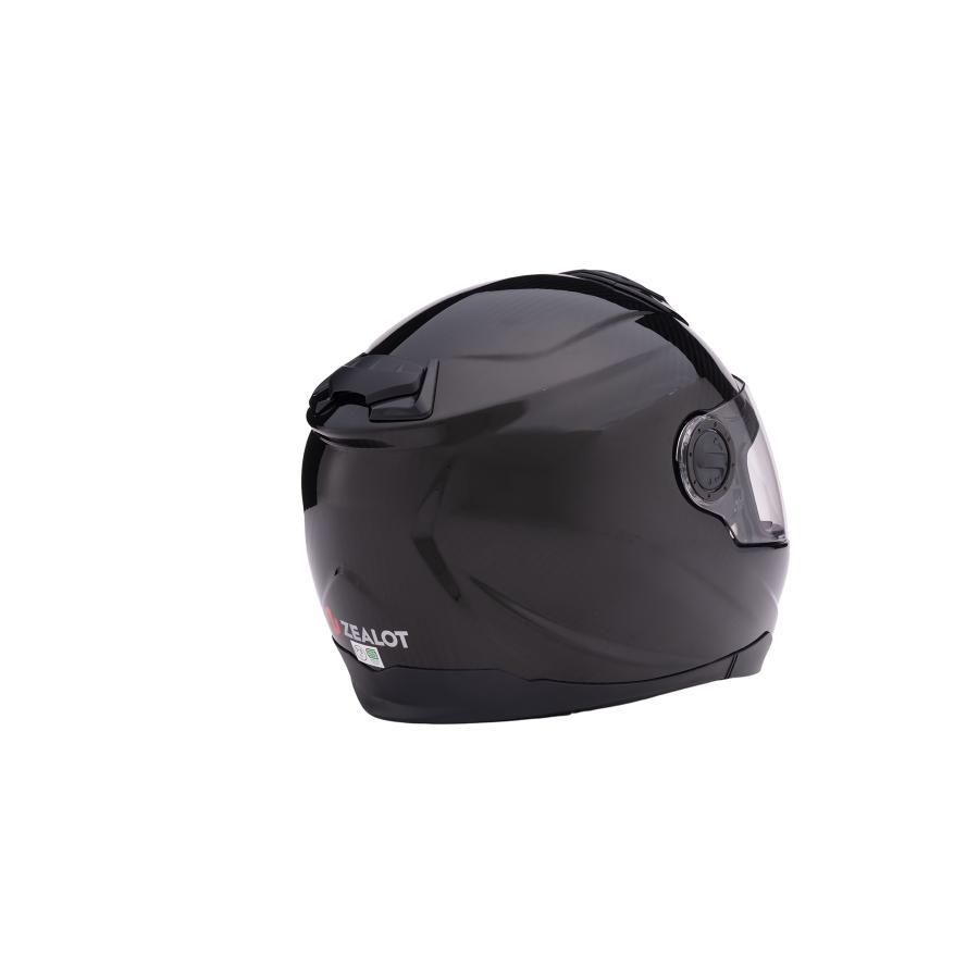 悠大　‼️ヘルメット ZEALOT（ジーロット） ヘルメット BullRaider2 CARBON HYBRID STD