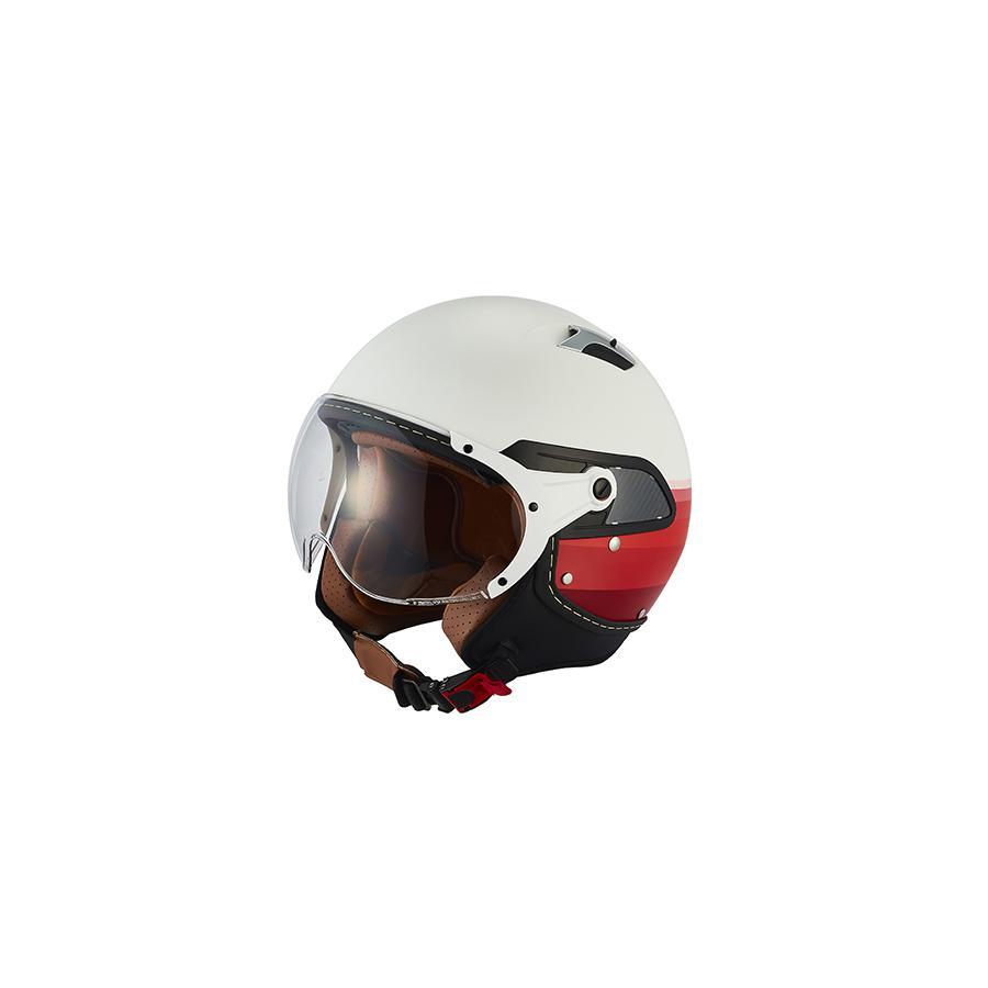 ZEALOT ジェットヘルメット ジーロット ジルライド2 インナーシールド  