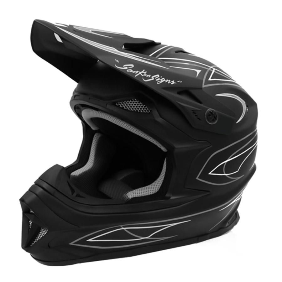 ZEALOT（ジーロット） マッドジャンパー2 SOLID MATT ブラック