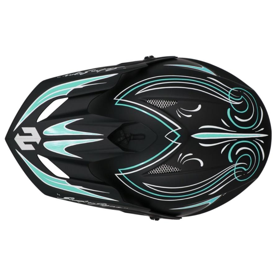 ZEALOT（ジーロット） マッドジャンパー2 SOLID MATT ブラック