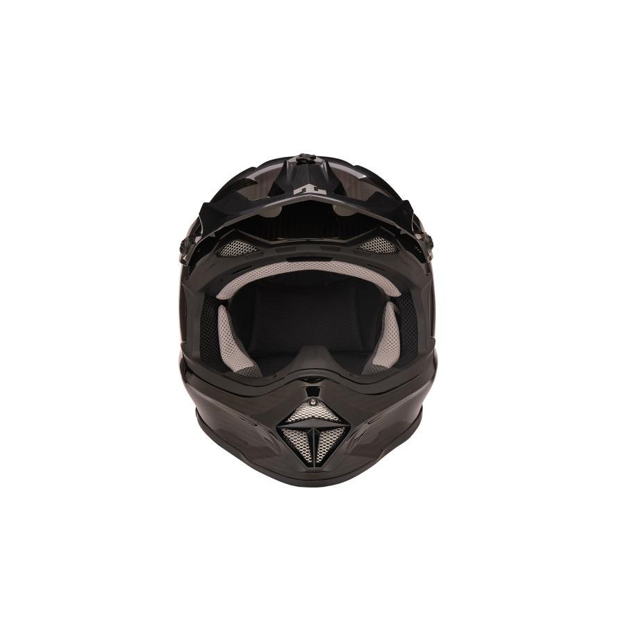 ZEALOT（ジーロット） マッドジャンパー2 オフロード用ヘルメット