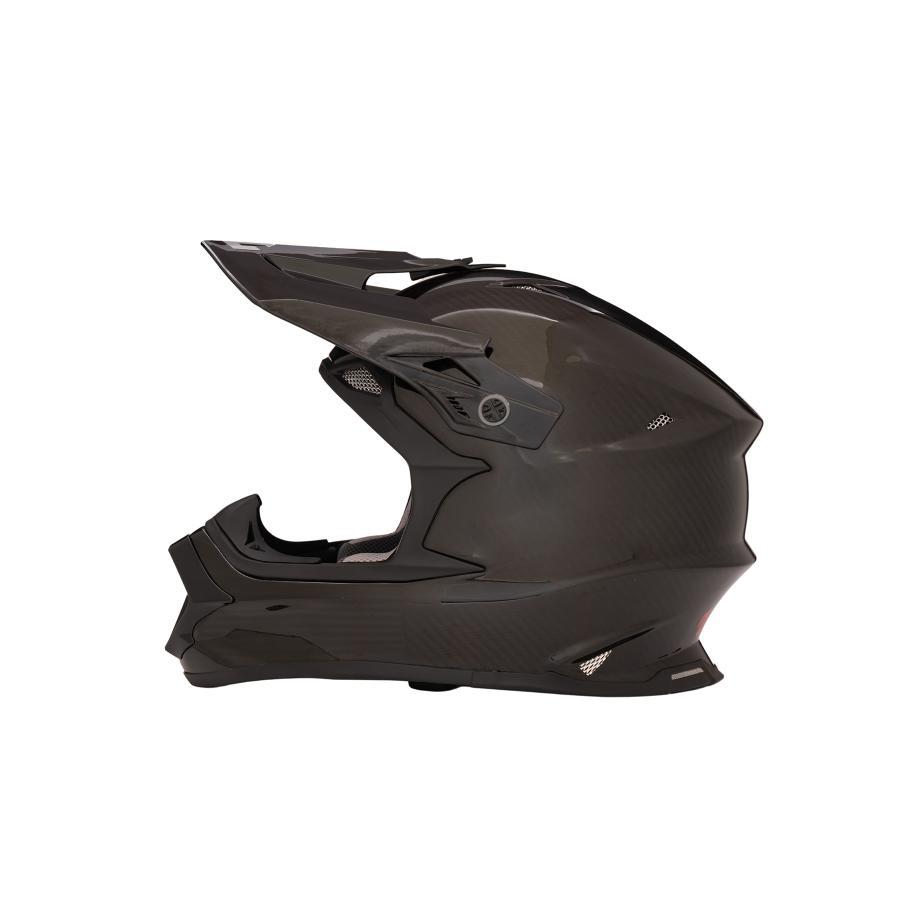 ZEALOT（ジーロット） マッドジャンパー2 オフロード用ヘルメット