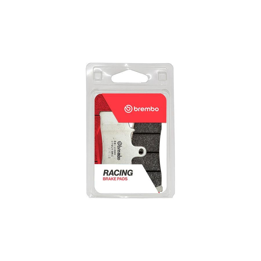 brembo（ブレンボ） セリエオロ セリエオロ ブレーキパッド RC (ダブル