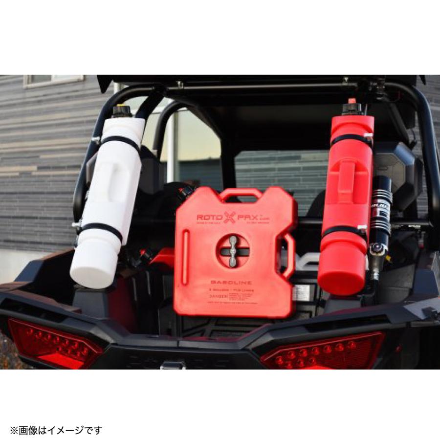 ロトパックス ROTOPAX ロールパックス1.5ガロン レッド/2 Rollpax 1.5