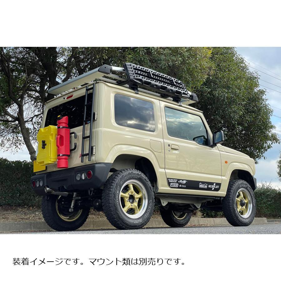RotopaX (ロトパックス) ロトトラックス トラクションボード ブラック 