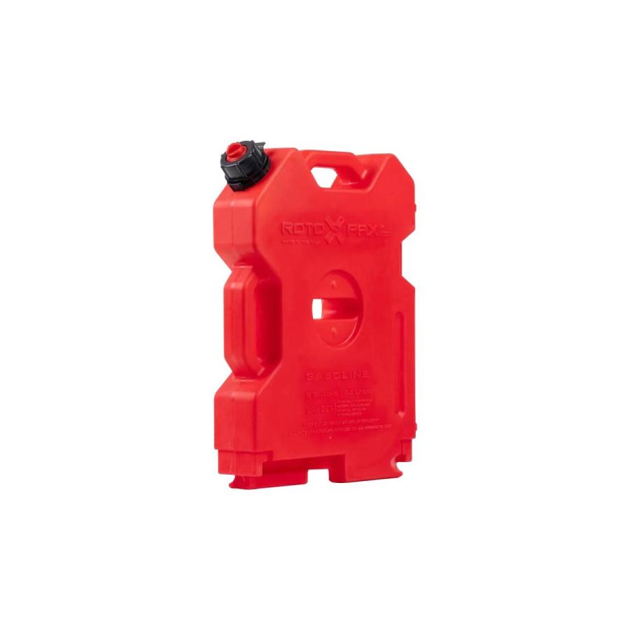 Rotopax ロトパックス　２ガロンレッド　1個 ロトパックス ROTOPAX 2ガロン レッド コンテナ 2 Gallon RED