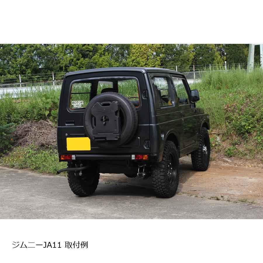 ロトパックス ストレージ ブラックコンテナ 2ガロン : バイク・車