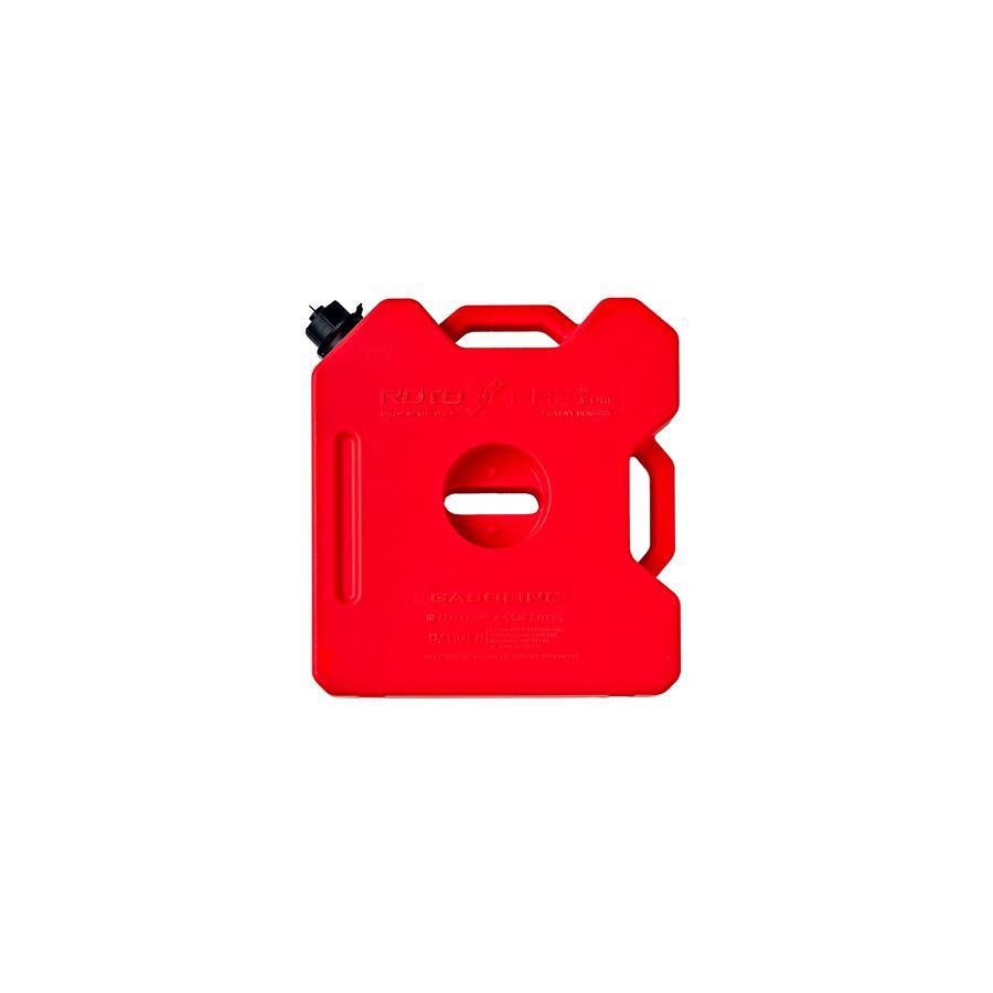 ロトパックス 3ガロン レッド コンテナ 3 Gallon RED container