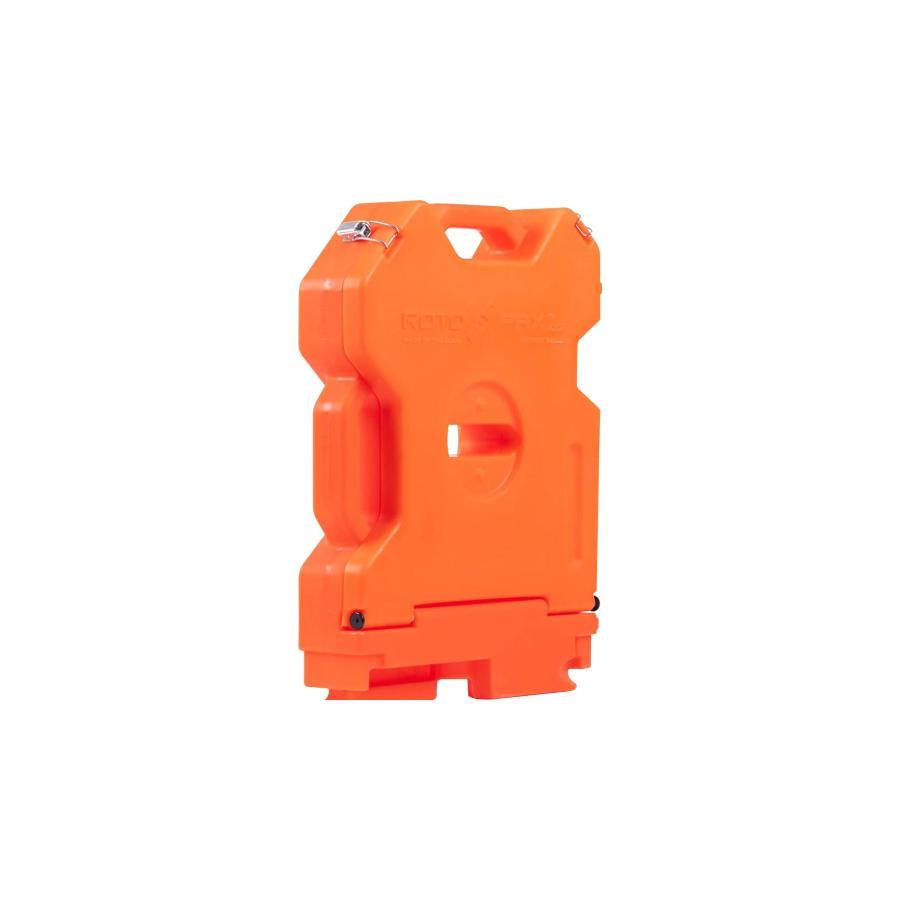 【人気】ROTO PAXストレージ オレンジPAX MOUNT付き　PRX-OS 人気】ROTO PAXストレージ オレンジPAX MOUNT付き PRX-OS ロトパックス