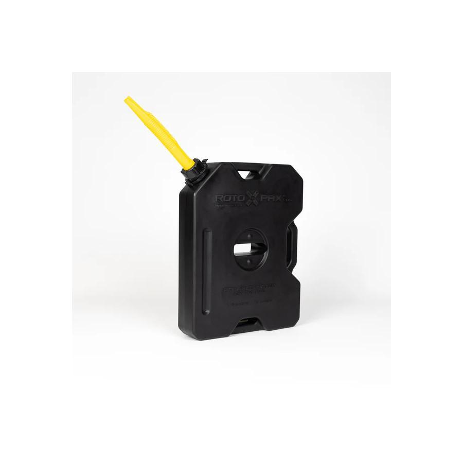 美品　ロトパックス　コンテナ 2ガロ　Rotopax　ブラック　コンテナ Amazon.co.jp: Rotopax(ロトパックス) コンテナ ポリタンク