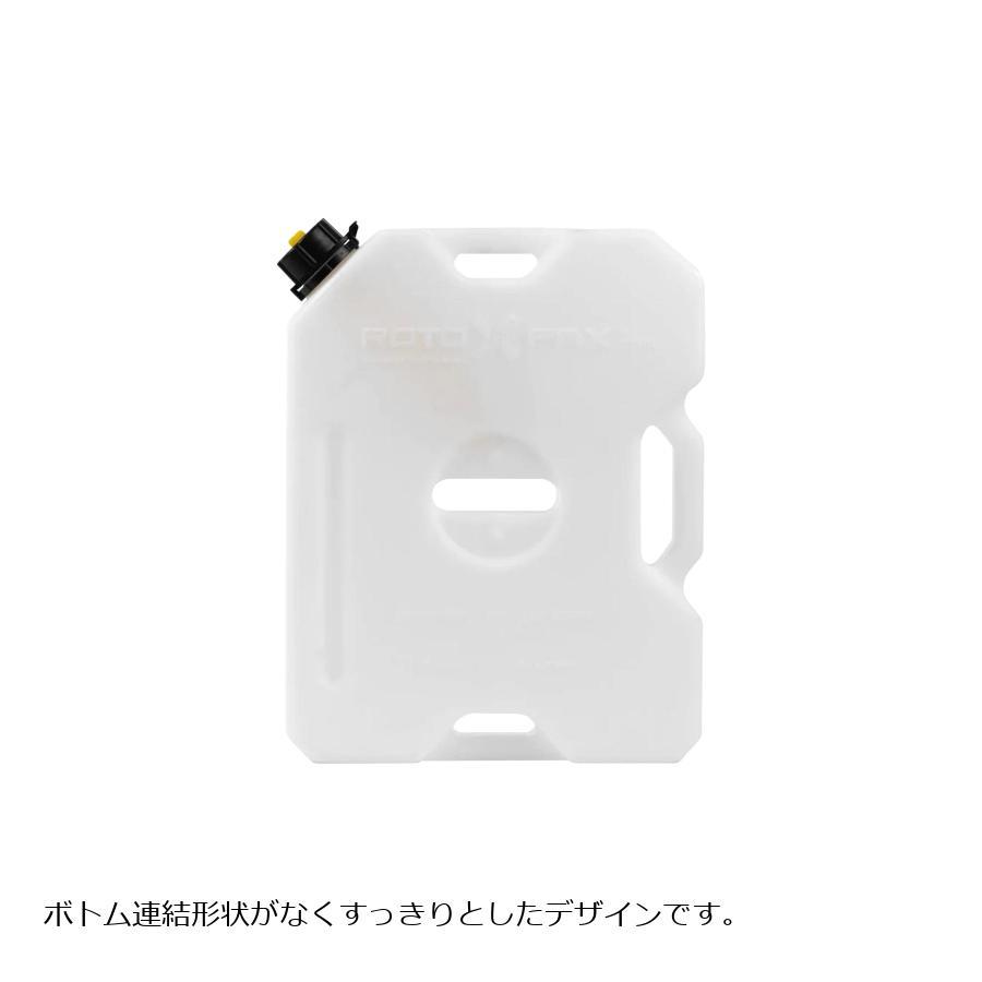 サマーセール35%オフ ロトパックス ホワイトコンテナ GEN2 2ガロン